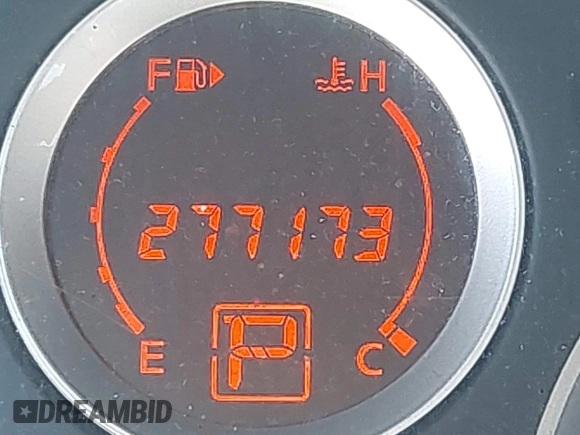2010 Nissan Sentra S with VIN 3N1AB6AP0AL716868, listed as a IAAI auction lot 42253042 with 277,173 mi miles and . Bid and sale history available at DreamBid. Image 15.