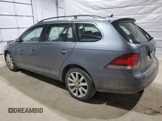 2011 Volkswagen Jetta TDI z VIN 3VWPL7AJ6BM639826, wystawiony jako Copart lot #47168535 z przebiegiem 95 447 mil mil oraz Szkoda całkowita • Salvage title. Historia ofert i sprzedaży dostępna na DreamBid. Obrazek 2.