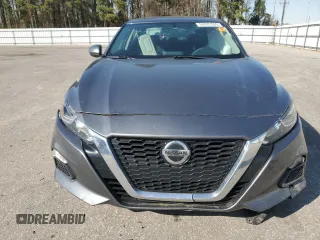 2020 Nissan Altima S с VIN 1N4BL4BV6LC154740, выставлен на аукционе Copart как лот 50033535 с пробегом 69 696 миль миль и Списание • Salvage title. История ставок и продаж доступна на DreamBid. Изображение 5.