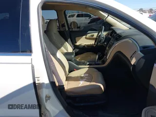 2011 Chevrolet Traverse LTZ with VIN 1GNKVLED4BJ369150, listed as a IAAI auction lot 41733465 with 168,655 mi miles and . Bid and sale history available at DreamBid. Image 5.