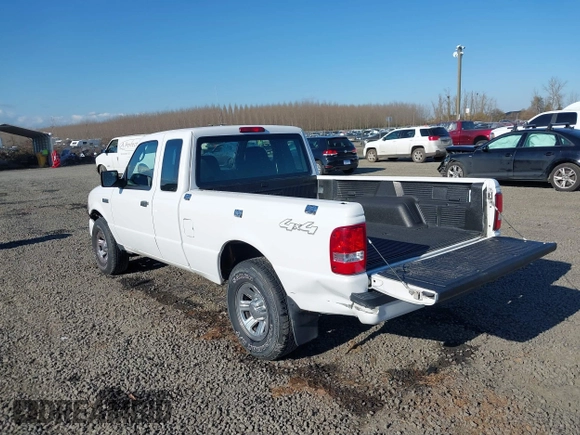 2008 Ford Ranger XLT with VIN 1FTZR45E18PA05154, listed as a IAAI auction lot 41740354 with 204,784 mi miles and . Bid and sale history available at DreamBid. Image 3.