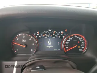 2015 GMC Yukon Denali with VIN 1GKS1CKJ5FR293612, listed as a Copart auction lot 47625975 with 98,533 mi miles and Salvage Title. Bid and sale history available at carsss.com. Image 9.