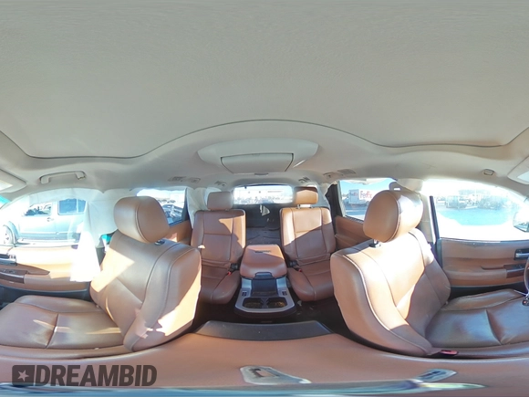 2014 Toyota Sequoia Platinum with VIN 5TDDW5G19ES092354, listed as a Copart auction lot 81372774 with 0 mi miles and Salvage Title. Bid and sale history available at carsss.com. Image 13.