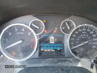 2016 Toyota Tundra SR5 z VIN 5TFEW5F18GX203317, wystawiony jako Copart lot #56486995 z przebiegiem 263 015 mil mil oraz Czysty tytuł • Clean title. Historia ofert i sprzedaży dostępna na DreamBid. Obrazek 9.