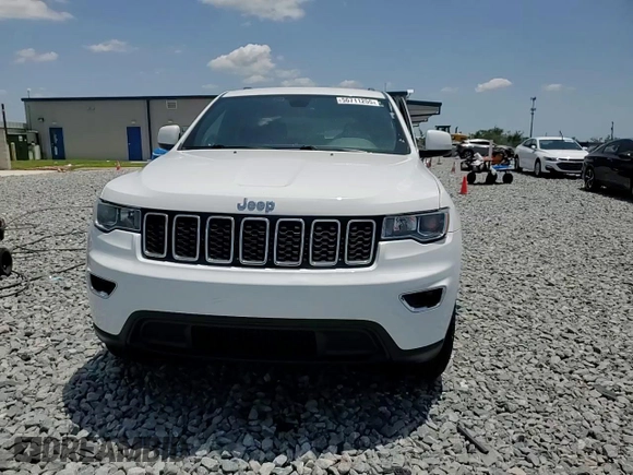 2020 Jeep Grand Cherokee Altitude with VIN 1C4RJEAG0LC182654, listed as a Copart auction lot 56711255 with 35,683 mi miles and Non repairable. Bid and sale history available at DreamBid. Image 14.