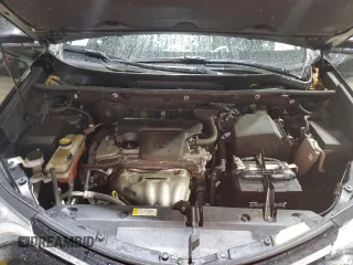 2016 Toyota RAV4 XLE z VIN 2T3RFREV0GW507033, wystawiony jako Copart lot #86427114 z przebiegiem 115 268 mil mil oraz Szkoda całkowita • Salvage title. Historia ofert i sprzedaży dostępna na DreamBid. Obrazek 12.