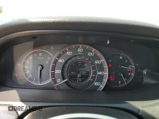 2014 Honda Accord Sedan Sport with VIN 1HGCR2F53EA105068, listed as a Copart auction lot 53440805 with 114,923 mi miles and Salvage Title. Bid and sale history available at carsss.com. Image 9.
