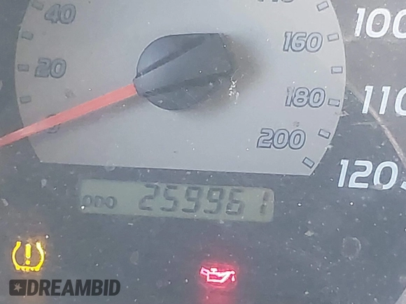 2006 Toyota Tacoma z VIN 5TETX22N26Z282695, wystawiony jako IAAI lot #41540262 z przebiegiem 259 961 mil mil oraz . Historia ofert i sprzedaży dostępna na DreamBid. Obrazek 16.