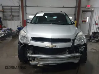 2015 Chevrolet Equinox LT with VIN 2GNALBEK7F6394167, listed as a IAAI auction lot 41520900 with 112,528 mi miles. Bid and sale history available at carsss.com. Image 13.