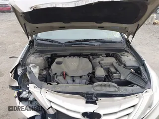 2011 Hyundai Sonata GLS with VIN 5NPEB4AC5BH284652, listed as a IAAI auction lot 42067587 with 155,310 mi miles and . Bid and sale history available at DreamBid. Image 10.