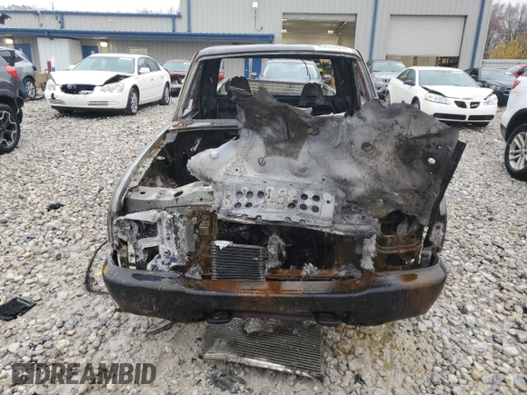 1998 Ford Ranger XL with VIN 1FTZR15U6WPB32579, listed as a Copart auction lot 79058644 with Not Provided miles and Clean Title. Bid and sale history available at DreamBid. Image 5.