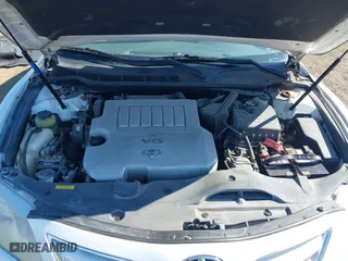 2011 Toyota Camry LE with VIN 4T1BK3EK0BU609935, listed as a IAAI auction lot 41773867 with 93,094 mi miles. Bid and sale history available at carsss.com. Image 10.