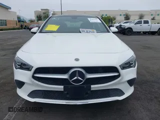 2020 Mercedes-Benz CLA 250 with VIN W1K5J4GB0LN123876, listed as a IAAI auction lot 41892317 with 60,192 mi miles and . Bid and sale history available at DreamBid. Image 12.