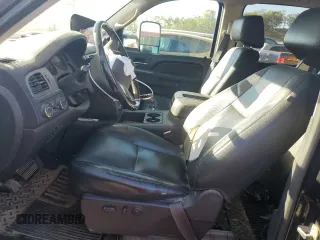 2013 Chevrolet Silverado 3500HD High Country with VIN 1GC4K1E81DF176333, listed as a Copart auction lot 73787914 with 173,751 mi miles and Clean Title. Bid and sale history available at DreamBid. Image 7.