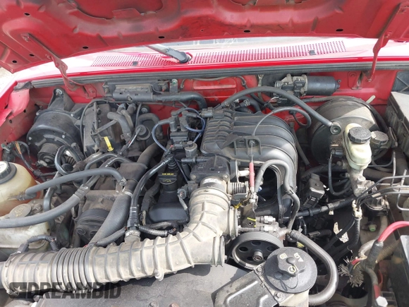 2004 Ford Ranger XL with VIN 1FTYR10D44PB44150, listed as a IAAI auction lot 42440207 with 228,681 mi miles and . Bid and sale history available at DreamBid. Image 10.