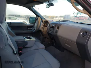 2006 Ford F-150 STX с VIN 1FTRX02W36KC11307, выставлен на аукционе IAAI как лот 42037898 с пробегом 177 405 миль миль и . История ставок и продаж доступна на DreamBid. Изображение 5.