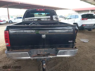 2005 Dodge Ram 1500 SLT with VIN 1D7HA18N85S159758, listed as a IAAI auction lot 41880508 with 347,113 mi miles. Bid and sale history available at carsss.com. Image 17.
