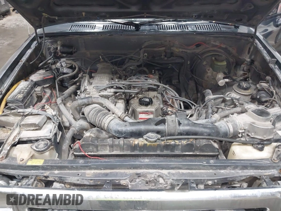 1991 Toyota Pickup с VIN JT4RN13P0M6028973, выставлен на аукционе IAAI как лот 41851906 с пробегом 197 566 миль миль и . История ставок и продаж доступна на DreamBid. Изображение 10.