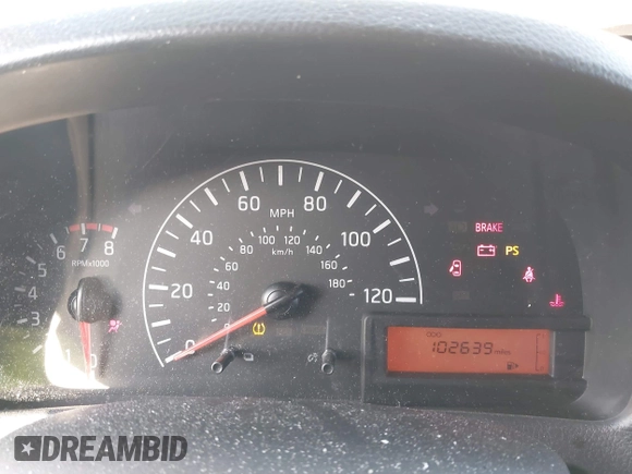 2021 Nissan NV200 SV z VIN 3N6CM0KN1MK708554, wystawiony jako IAAI lot #41264629 z przebiegiem 102 639 mil mil oraz . Historia ofert i sprzedaży dostępna na DreamBid. Obrazek 7.