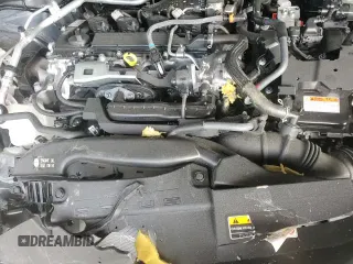 2024 Toyota Prius LE with VIN JTDACAAU3R3037414, listed as a Copart auction lot 66337275 with 5,339 mi miles and Salvage title. Bid and sale history available at DreamBid. Image 15.