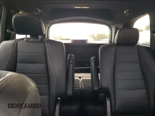 2021 Mercedes-Benz GLS 580 с VIN 4JGFF8GE7MA407690, выставлен на аукционе Copart как лот 70605894 с пробегом 47 307 миль миль и Списание • Salvage title. История ставок и продаж доступна на DreamBid. Изображение 10.