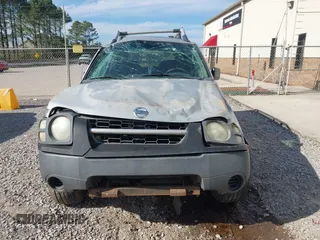 2002 Nissan Xterra XE z VIN 5N1DD28T52C590578, wystawiony jako IAAI lot #41822908 z przebiegiem 290 672 mil mil oraz . Historia ofert i sprzedaży dostępna na DreamBid. Obrazek 13.
