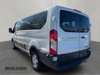 2020 Ford Transit Passenger XL with VIN 1FBAX2Y80LKA32577, listed as a Copart auction lot 54453625 with 181,144 mi miles and Clean Title. Bid and sale history available at carsss.com. Image 3.