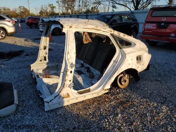 2019 Hyundai Sonata SE with VIN 5NPE24AF6KH751720, listed as a Copart auction lot 89410515 with 0 mi miles and Clean Title. Bid and sale history available at carsss.com. Image 4.