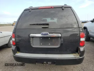 2007 Ford Explorer Limited с VIN 1FMEU65E77UB54284, выставлен на аукционе Copart как лот 74487594 с пробегом 164 933 миль миль и Списание • Salvage title. История ставок и продаж доступна на DreamBid. Изображение 6.