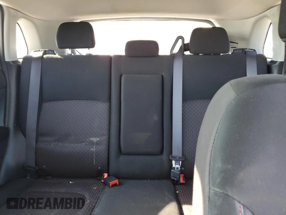2019 Mitsubishi Outlander Sport SE 2.0 with VIN JA4AP4AU6KU013916, listed as a Copart auction lot 46921575 with 127,872 mi miles and Salvage Title. Bid and sale history available at carsss.com. Image 10.
