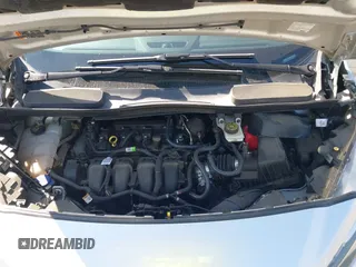 2020 Ford Transit Connect XLT с VIN NM0LS7F26L1480663, выставлен на аукционе IAAI как лот 41842604 с пробегом 105 011 миль миль и . История ставок и продаж доступна на DreamBid. Изображение 10.
