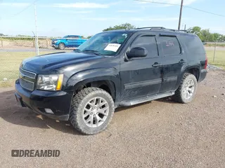 2011 Chevrolet Tahoe LT с VIN 1GNSKBE06BR373864, выставлен на аукционе IAAI как лот 42828489 с пробегом 185 183 миль миль и . История ставок и продаж доступна на DreamBid. Изображение 17.
