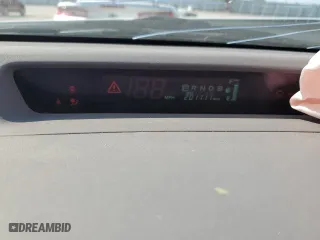 2002 Toyota Prius with VIN JT2BK12UX20061585, listed as a Copart auction lot 71893604 with 201,111 mi miles and Salvage Title. Bid and sale history available at carsss.com. Image 9.