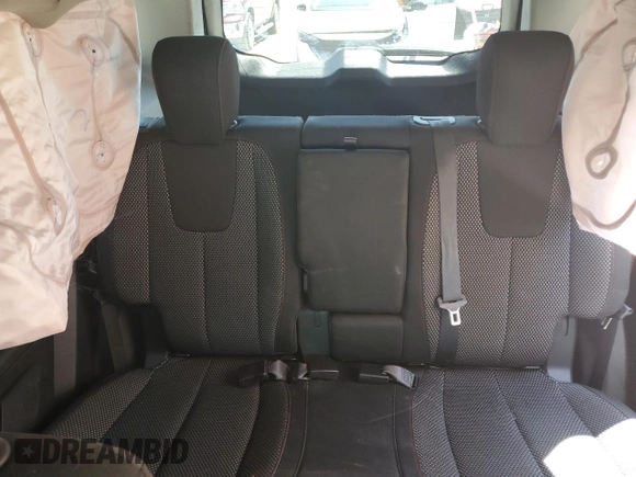 2017 GMC Terrain SLE with VIN 2GKALMEK4H6218611, listed as a Copart auction lot 50350685 with 82,955 mi miles and Salvage Title. Bid and sale history available at carsss.com. Image 10.