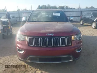 2022 Jeep Grand Cherokee Limited with VIN 1C4RJEBG8NC171774, listed as a IAAI auction lot 40479298 with 40,936 mi miles and . Bid and sale history available at DreamBid. Image 11.