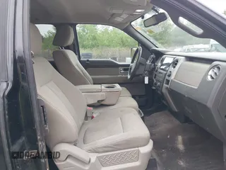 2010 Ford F-150 XL with VIN 1FTEX1E81AFA48403, listed as a IAAI auction lot 42499944 with 215,900 mi miles and . Bid and sale history available at DreamBid. Image 5.