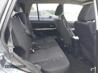 2006 Suzuki Grand Vitara XSport with VIN JS3TD944564103016, listed as a IAAI auction lot 42170763 with 127,442 mi miles and . Bid and sale history available at DreamBid. Image 8.