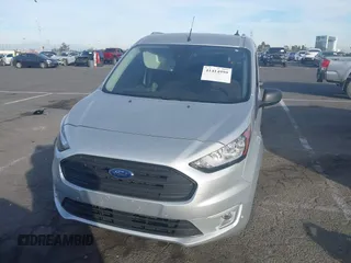 2022 Ford Transit Connect XLT с VIN NM0LS7T22N1526142, выставлен на аукционе IAAI как лот 41414959 с пробегом 33 136 миль миль и . История ставок и продаж доступна на DreamBid. Изображение 12.