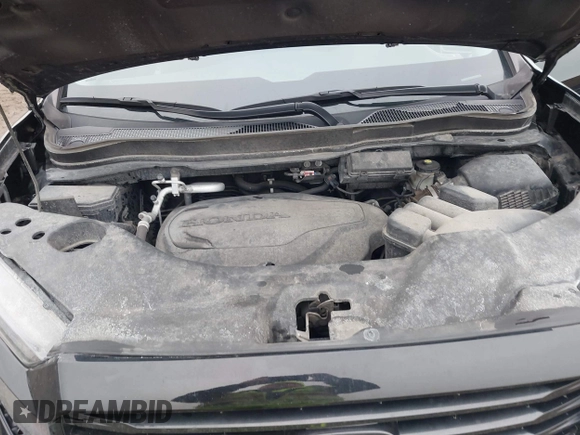 2022 Honda Ridgeline Sport with VIN 5FPYK3F15NB010408, listed as a IAAI auction lot 41538181 with 87,923 mi miles and . Bid and sale history available at DreamBid. Image 10.