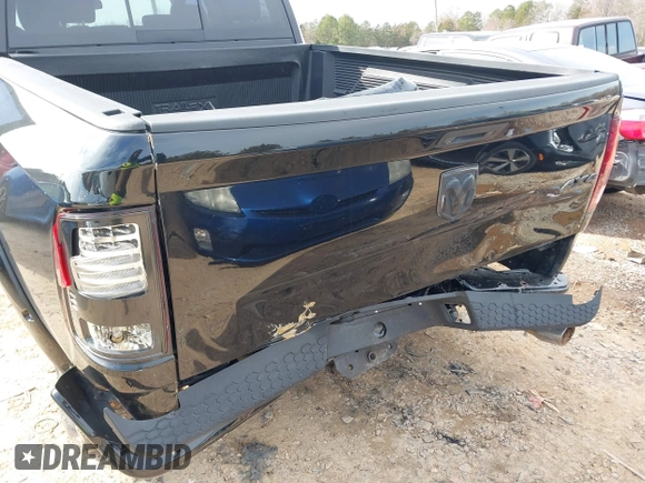 2014 Ram 1500 Sport с VIN 1C6RR7UT7ES194099, выставлен на аукционе IAAI как лот 41613670 с пробегом 124 624 миль миль и . История ставок и продаж доступна на DreamBid. Изображение 6.