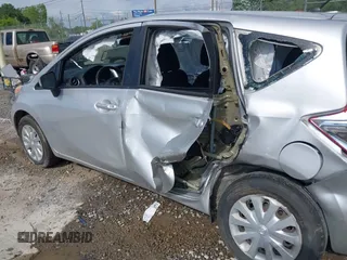 2015 Nissan Note SV with VIN 3N1CE2CP5FL396637, listed as a IAAI auction lot 42168525 with 145,546 mi miles and . Bid and sale history available at DreamBid. Image 13.