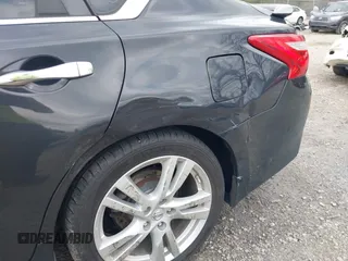 2016 Nissan Altima SR with VIN 1N4BL3AP5GC279974, listed as a IAAI auction lot 41944803 with 133,440 mi miles and . Bid and sale history available at carsss.com. Image 18.