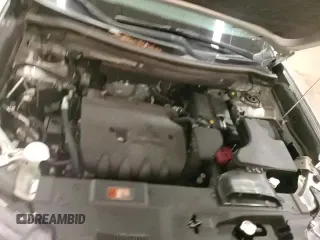 2020 Mitsubishi Outlander ES z VIN JA4AZ3A31LZ004962, wystawiony jako Copart lot #65710775 z przebiegiem 50 751 mil mil oraz Szkoda całkowita • Salvage title. Historia ofert i sprzedaży dostępna na DreamBid. Obrazek 14.