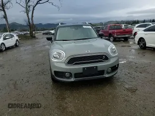 2020 MINI Countryman Cooper S z VIN WMZYW7C07L3L38777, wystawiony jako Copart lot #44390705 z przebiegiem 18 425 mil mil oraz Szkoda całkowita • Salvage title. Historia ofert i sprzedaży dostępna na DreamBid. Obrazek 11.
