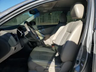 2012 Nissan Altima 2.5 with VIN 1N4AL2AP9CC155903, listed as a Copart auction lot 49828635 with 143,203 mi miles and Salvage Title. Bid and sale history available at DreamBid. Image 7.