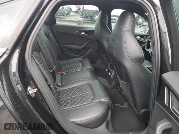 2013 Audi S6 Prestige z VIN WAUJ2AFC7DN138680, wystawiony jako Copart lot #84727114 z przebiegiem 153 915 mil mil oraz Tytuł czysty. Historia ofert i sprzedaży dostępna na DreamBid. Obrazek 10.