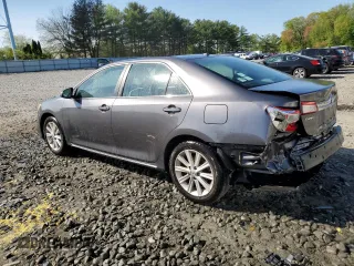 2013 Toyota Camry L with VIN 4T1BF1FK2DU716608, listed as a Copart auction lot 54904855 with 108,235 mi miles and Salvage Title. Bid and sale history available at DreamBid. Image 2.