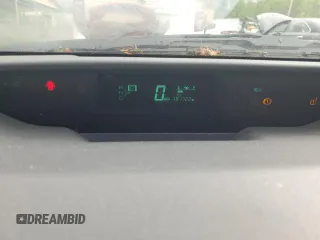 2009 Toyota Prius with VIN JTDKB20U793471916, listed as a Copart auction lot 55772285 with 181,720 mi miles and Salvage Title. Bid and sale history available at DreamBid. Image 9.