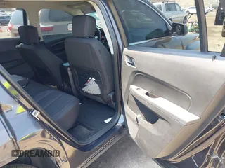 2016 GMC Terrain SLE z VIN 2GKFLNE31G6355752, wystawiony jako IAAI lot #42467807 z przebiegiem 125 713 mil mil oraz . Historia ofert i sprzedaży dostępna na DreamBid. Obrazek 8.