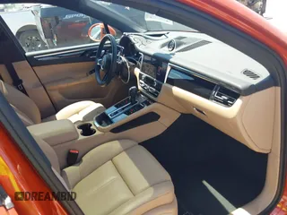 2023 Porsche Macan z VIN WP1AA2A56PLB14311, wystawiony jako IAAI lot #42527908 z przebiegiem 21 879 mil mil oraz . Historia ofert i sprzedaży dostępna na DreamBid. Obrazek 5.